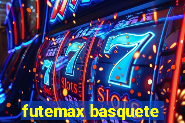 futemax basquete